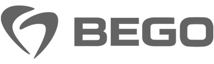 Logo Bego