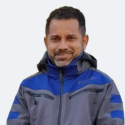 Richard Amaya